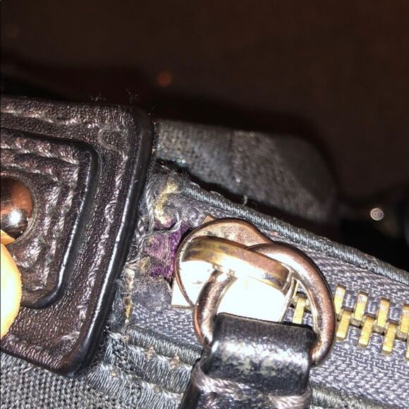 Coach purse!! Ashley style! Very nice! - Picture 9 of 13